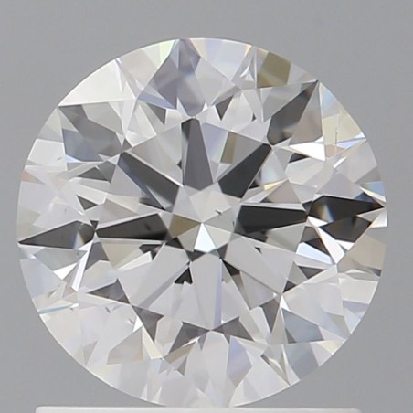 Diament szlif okrągły, 1.22ct, SI1, F, GIA 6525707298