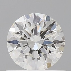 Diament szlif okrągły, 0.51ct, VS2, G, GIA 1539258786