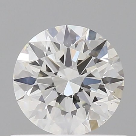 Diament szlif okrągły, 0.51ct, VS2, G, GIA 1539258786