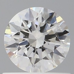 Diament szlif okrągły, 0.72ct, VS2, G, GIA 5533479894