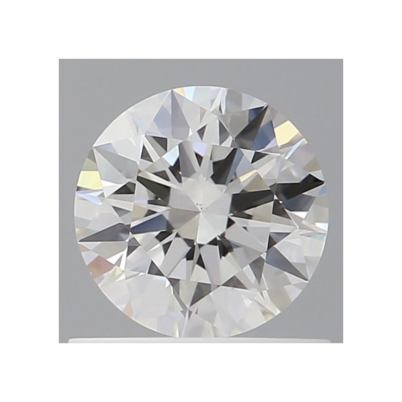 Diament szlif okrągły, 0.72ct, VS2, G, GIA 5533479894