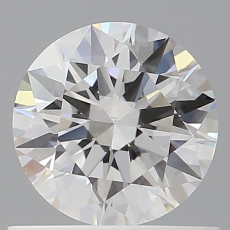 Diament szlif okrągły, 0.72ct, VS2, G, GIA 5533479894