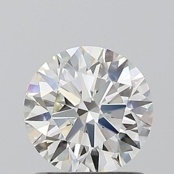 Diament szlif okrągły, 1ct, VS2, G, IGI 728524309