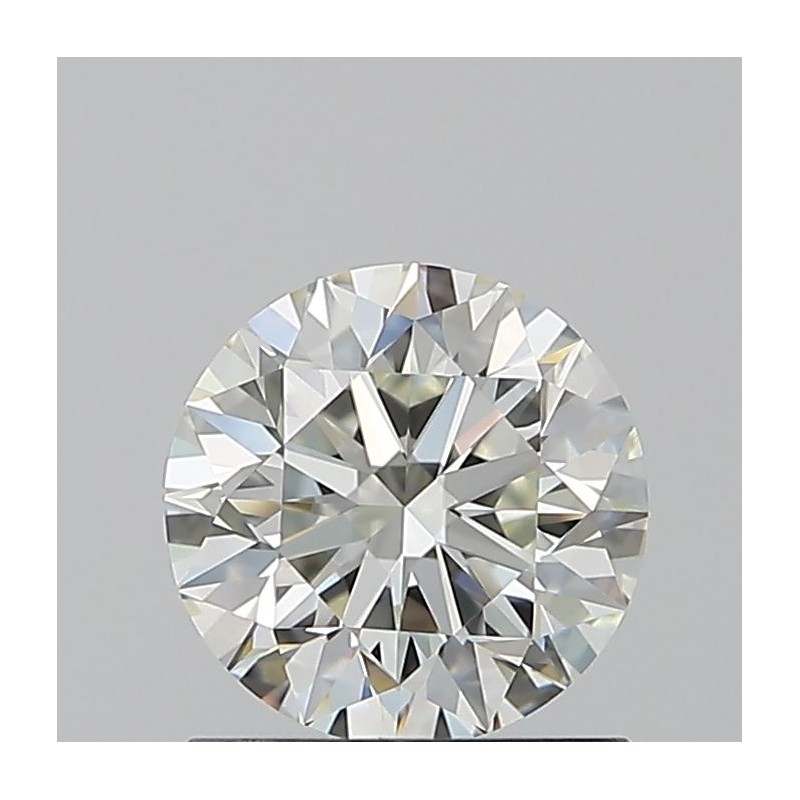 Diament szlif okrągły, 1.02ct, VVS2, H, IGI 728524255