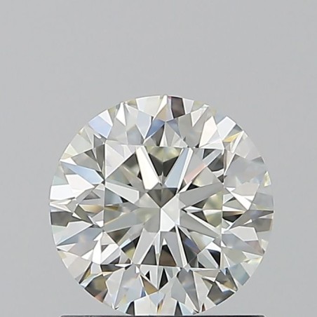 Diament szlif okrągły, 1.02ct, VVS2, H, IGI 728524255