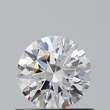 Diament szlif okrągły, 0.6ct, VS1, D, GIA 1533797762