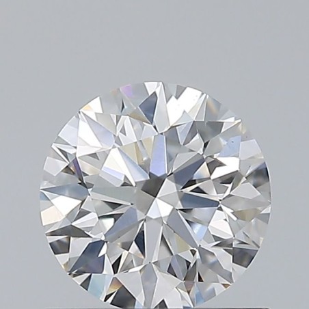 Diament szlif okrągły, 0.8ct, VS1, F, GIA 7538875362