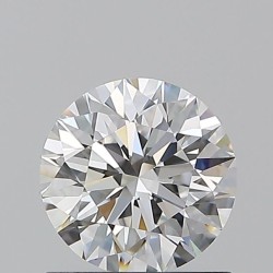 Diament szlif okrągły, 0.91ct, VVS2, E, GIA 2534873828