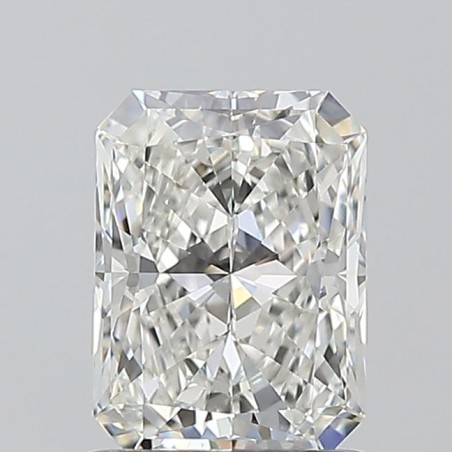 Diament radiant, 1.01ct, VS1, H, GIA 7536881311