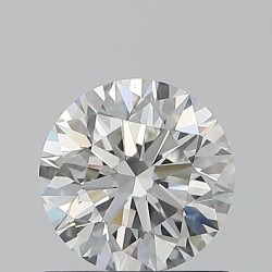 Diament szlif okrągły, 0.91ct, SI1, G, GIA 1533832285