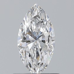 Diament markiza, 0.7ct, SI1, D, GIA 1537778766