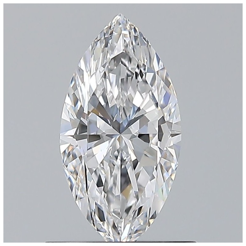 Diament markiza, 0.7ct, SI1, D, GIA 1537778766