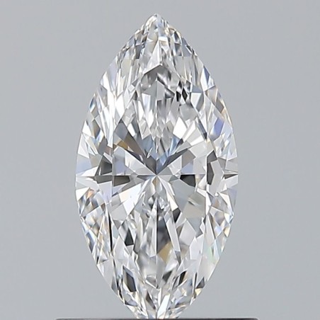 Diament markiza, 0.7ct, SI1, D, GIA 1537778766