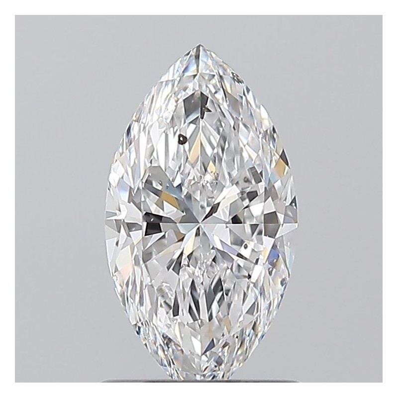 Diament markiza, 1.01ct, SI1, D, GIA 1533778978