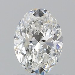 Diament szlif owalny, 1.01ct, VS1, F, GIA 6531865167