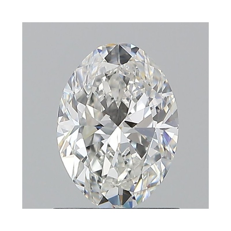 Diament szlif owalny, 1.01ct, VS1, F, GIA 6531865167