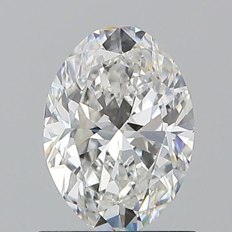 Diament szlif owalny, 1.01ct, VS1, F, GIA 6531865167
