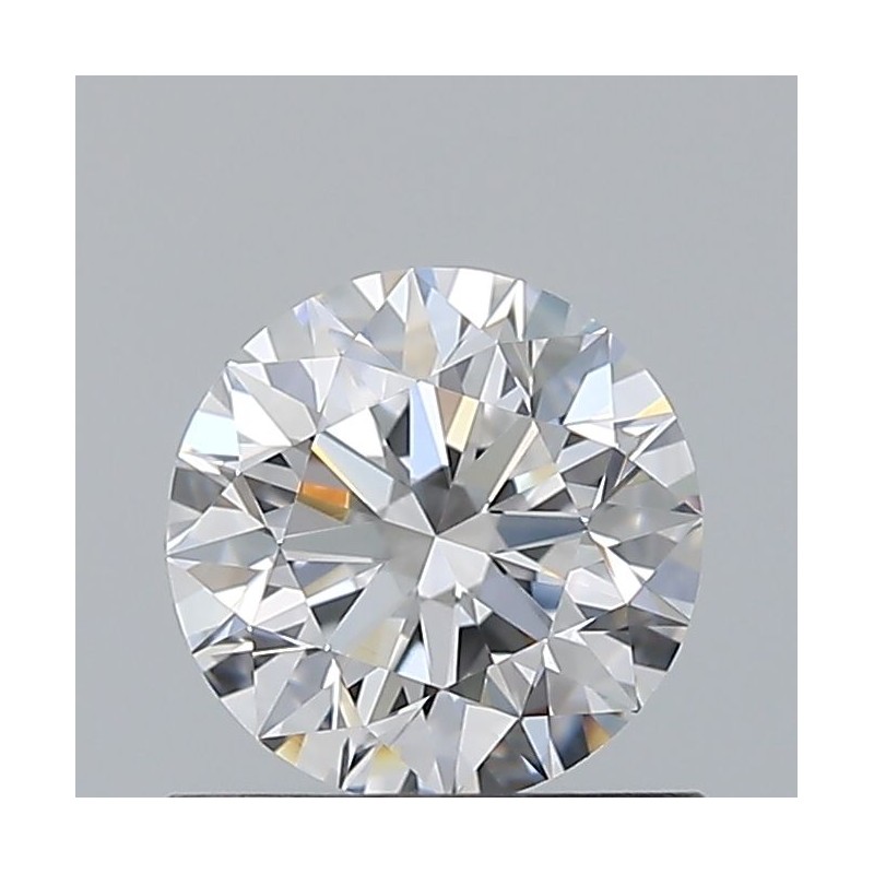 Diament szlif okrągły, 0.75ct, VVS2, D, GIA 2537885136