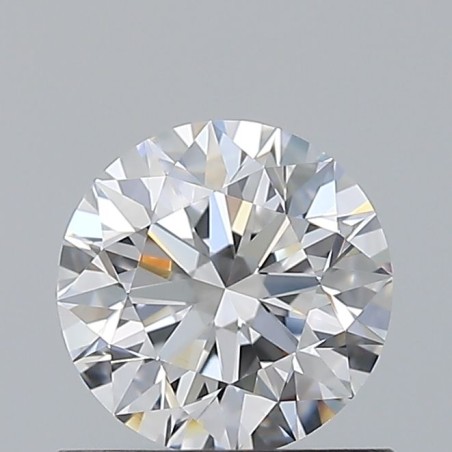 Diament szlif okrągły, 0.75ct, VVS2, D, GIA 2537885136