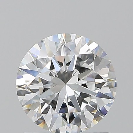Diament szlif okrągły, 1.2ct, SI1, E, GIA 2536837682