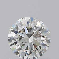 Diament szlif okrągły, 0.9ct, VVS2, I, GIA 6531876413