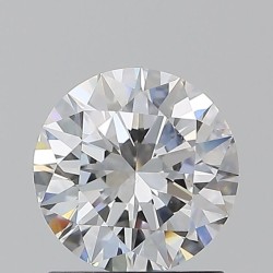 Diament szlif okrągły, 1.2ct, VS2, F, GIA 7538704604