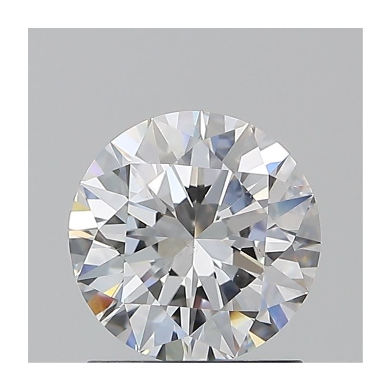 Diament szlif okrągły, 1.2ct, VS2, F, GIA 7538704604