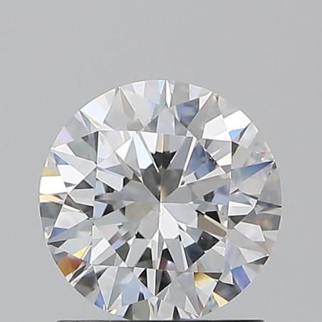 Diament szlif okrągły, 1.2ct, VS2, F, GIA 7538704604
