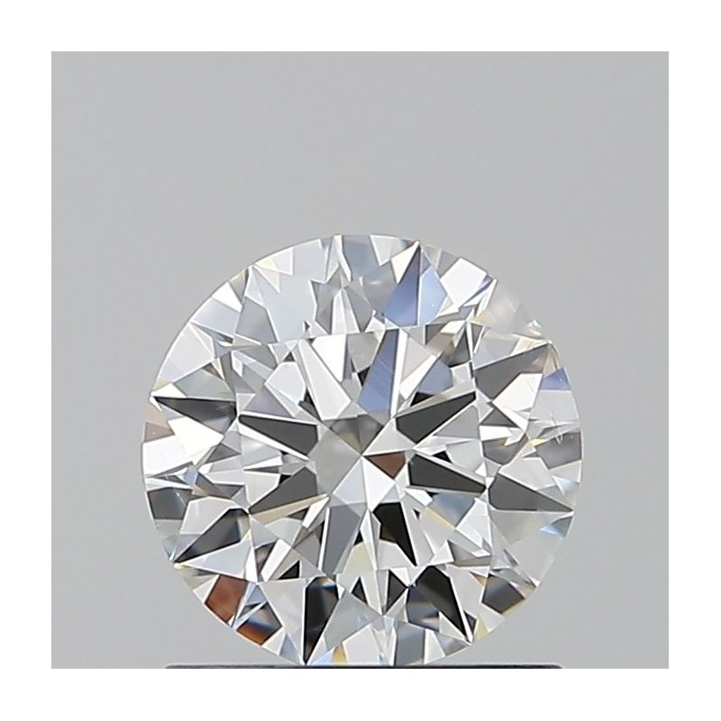 Diament szlif okrągły, 1ct, SI2, F, GIA 5533629352