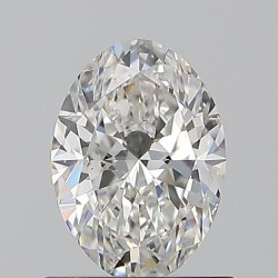 Diament szlif owalny, 0.9ct, SI1, G, GIA 1535837139