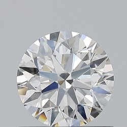 Diament szlif okrągły, 0.75ct, VS1, G, GIA 2537840918