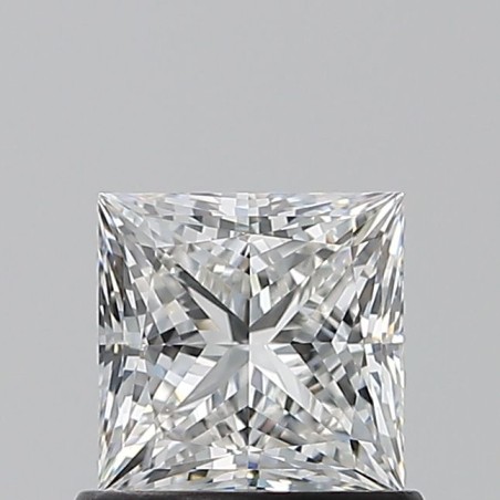 Diament szlif princess, 0.9ct, VS1, F, GIA 6532850906