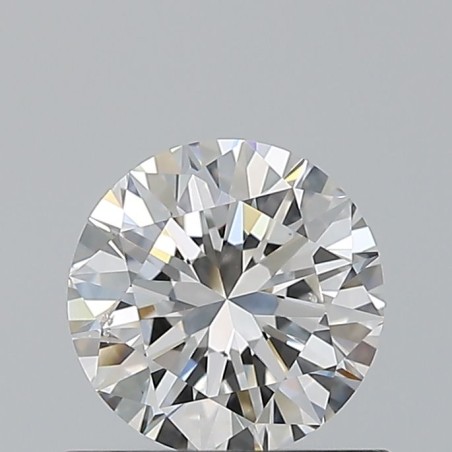 Diament szlif okrągły, 0.7ct, SI1, H, GIA 6531863707