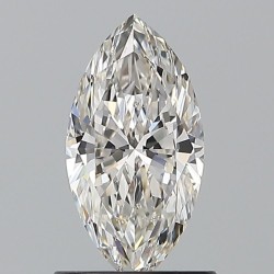 Diament markiza, 0.9ct, SI2, I, GIA 2534705041