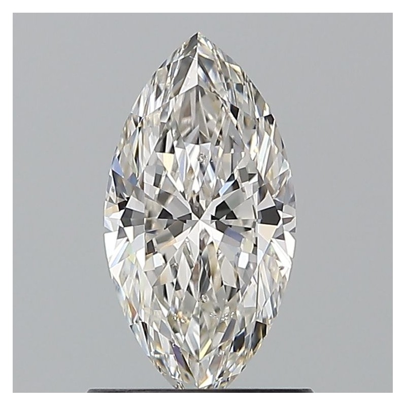 Diament markiza, 0.9ct, SI2, I, GIA 2534705041