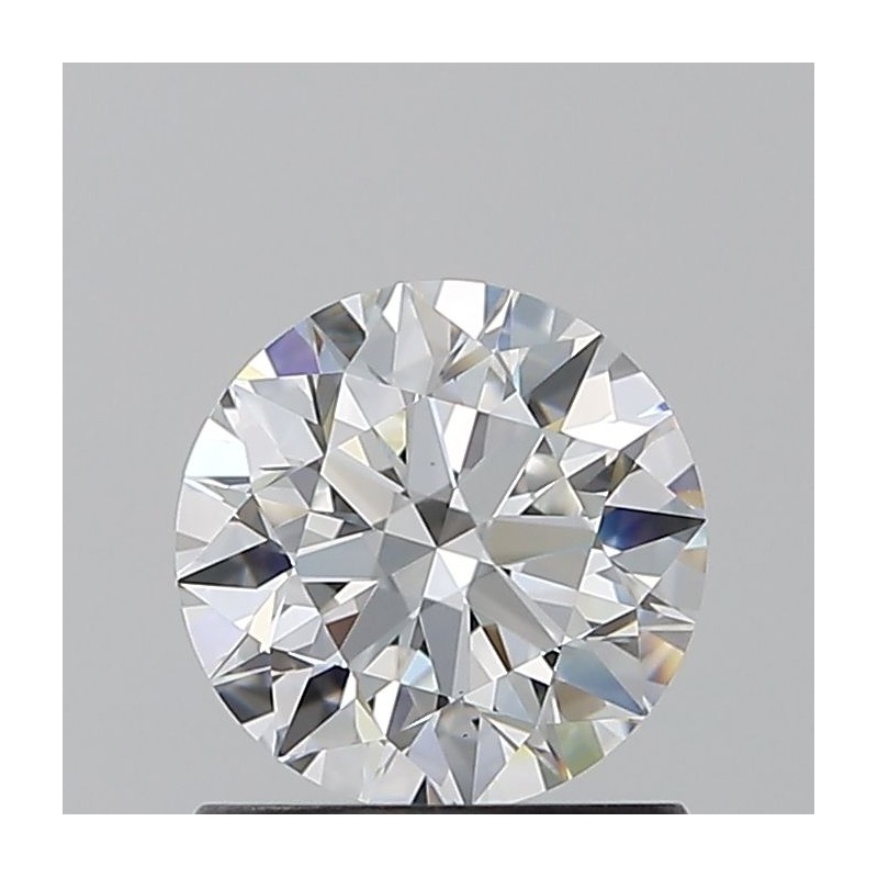 Diament szlif okrągły, 1.02ct, VS1, D, GIA 2534838459