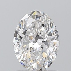 Diament szlif owalny, 1.01ct, VS2, D, GIA 6532786670