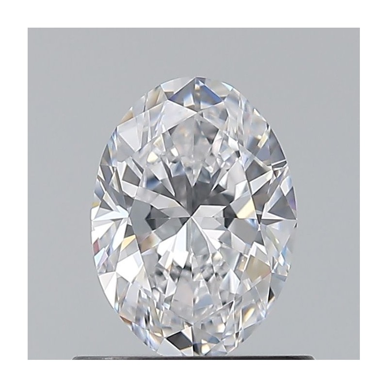 Diament szlif owalny, 0.7ct, VS1, D, GIA 1539777853