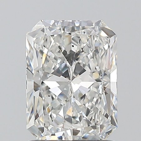 Diament radiant, 1.3ct, VS2, G, GIA 1535596409