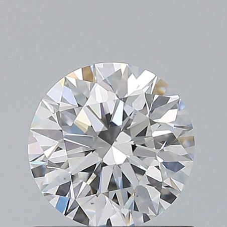 Diament szlif okrągły, 0.8ct, VS2, E, GIA 7531875411