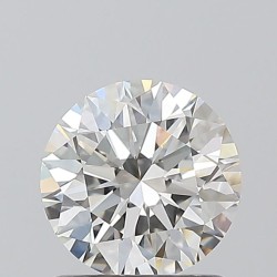 Diament szlif okrągły, 1.01ct, VS1, H, GIA 5231756802