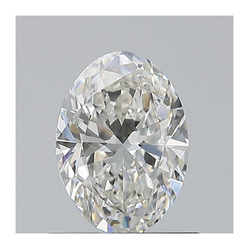 Diament szlif owalny, 0.7ct, VS2, H, GIA 2536674853