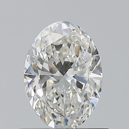 Diament szlif owalny, 0.7ct, VS2, H, GIA 2536674853