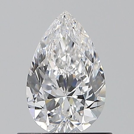 Diament szlif gruszkowy, 0.7ct, VVS1, E, GIA 7531833224