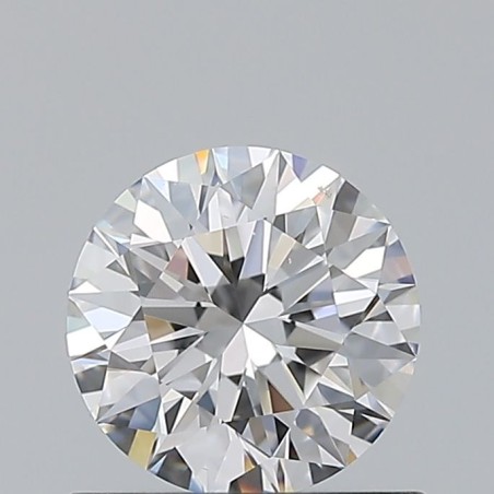 Diament szlif okrągły, 0.71ct, SI1, E, GIA 6535873509
