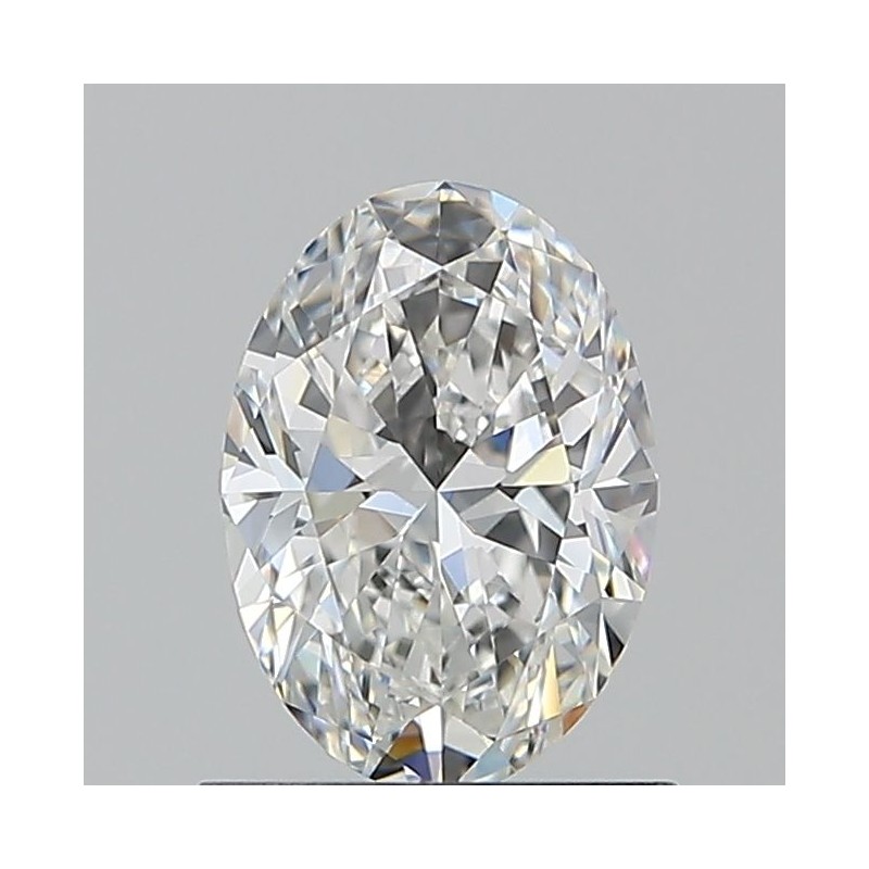 Diament szlif owalny, 0.9ct, VVS1, F, GIA 2536863501