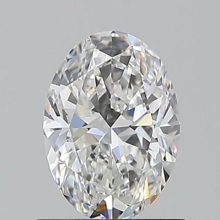 Diament szlif owalny, 0.9ct, VVS1, F, GIA 2536863501