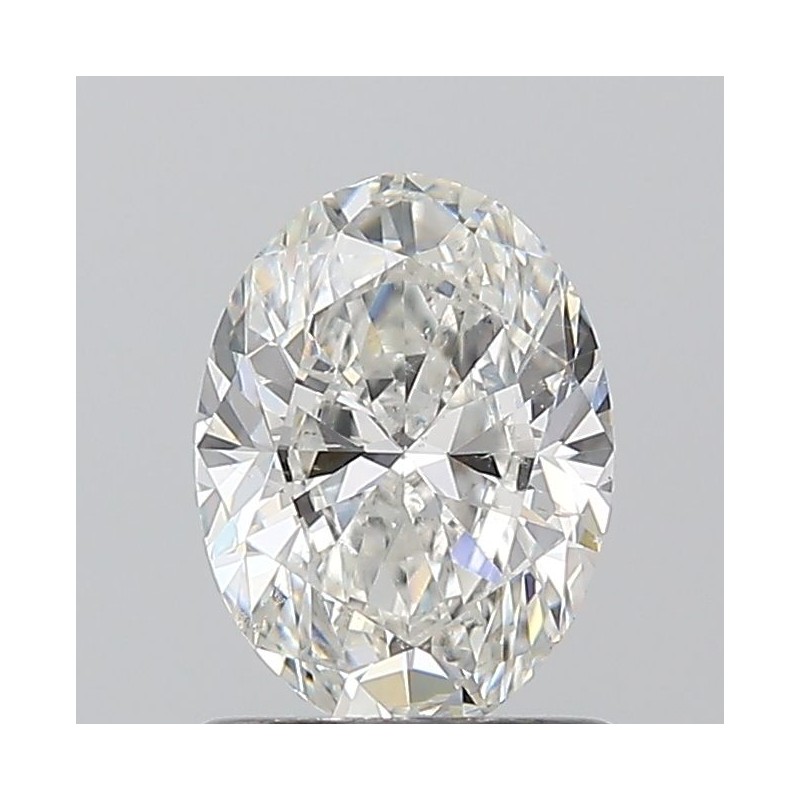 Diament szlif owalny, 1.01ct, SI1, G, GIA 6531677488 Diament szlif owalny, 1.01ct, SI1, G, GIA 6531677488