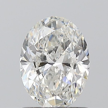 Diament szlif owalny, 1.01ct, SI1, G, GIA 6531677488