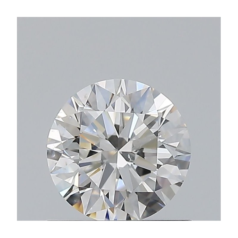 Diament szlif okrągły, 0.7ct, SI2, G, GIA 1533863158